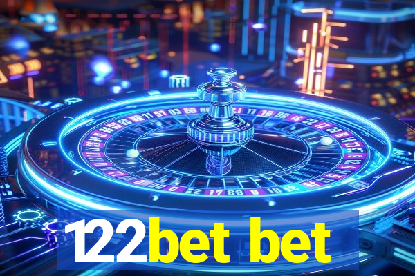 122bet bet